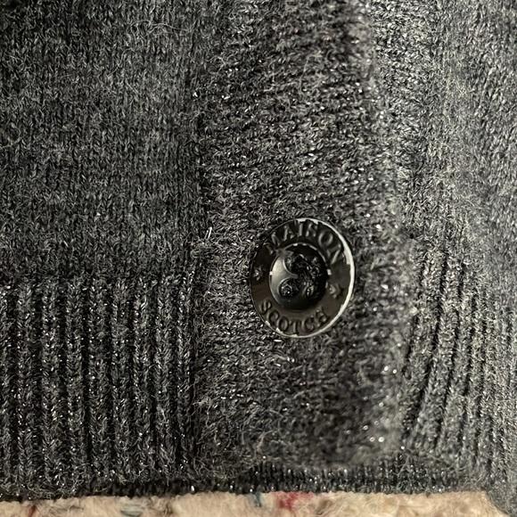 New Maison scotch cardigan - Picture 3 of 10